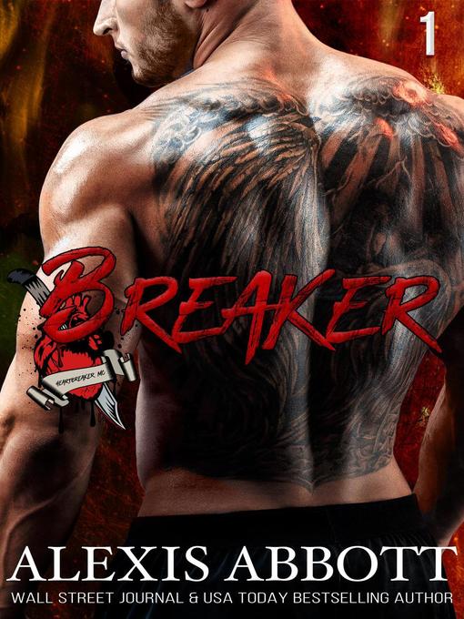Title details for Breaker by Alexis Abbott - Available